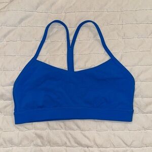 lululemon Flow Y Bra